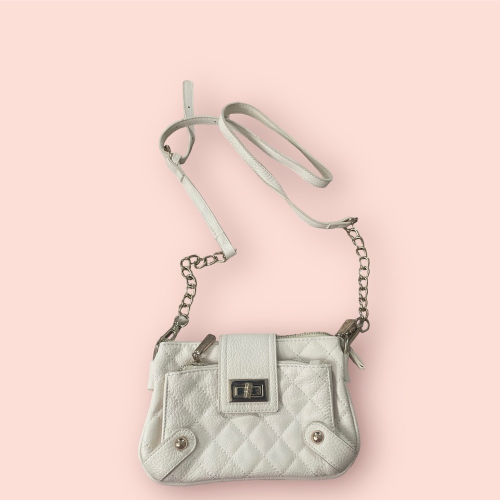 Charming Charlie Crossbody
